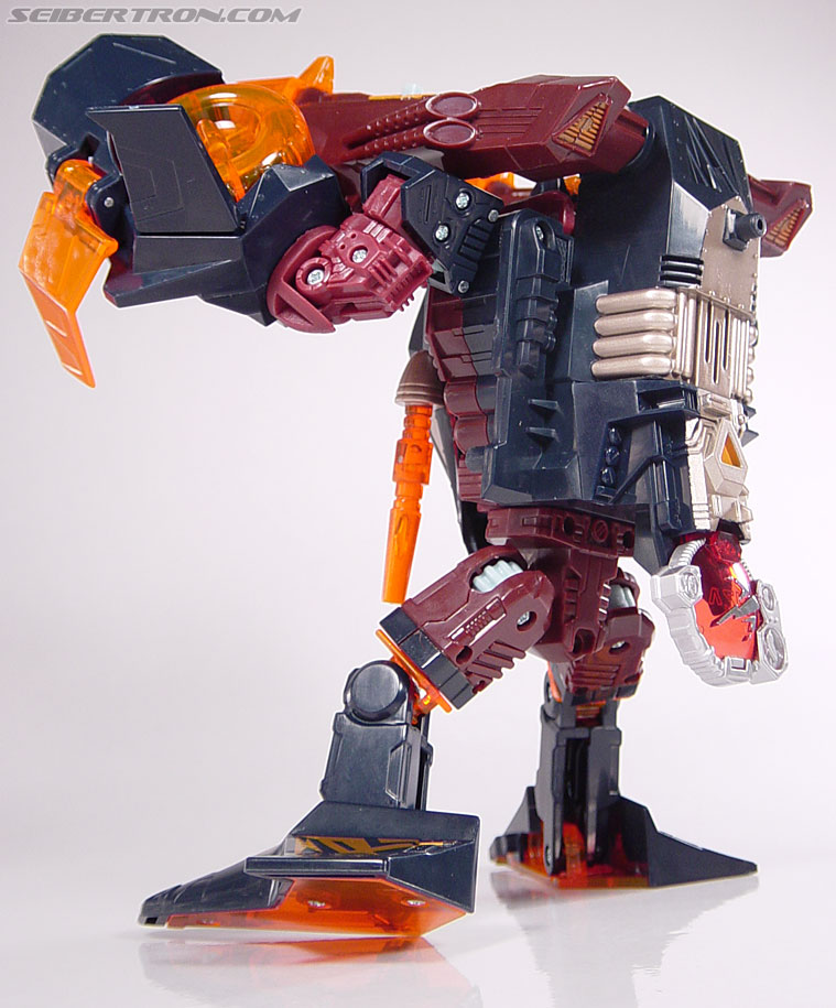 Transformers Cybertron Dark Crumplezone (Arm Bullet) (Image #92 of 108) Transformers Cybertron Dark Crumplezone (Arm Bullet) (Image #92 of 108)