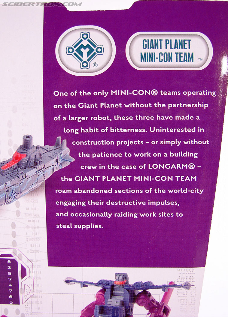 Transformers Cybertron Deepdive (Image #8 of 64)