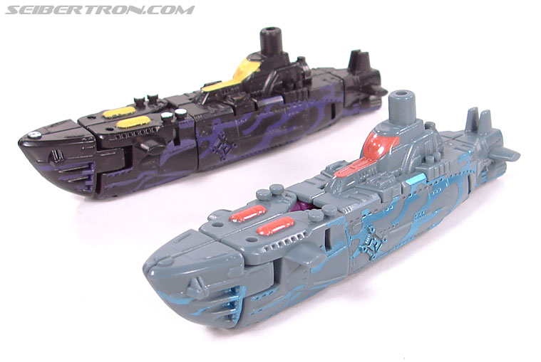 Transformers Cybertron Deepdive (Image #31 of 64)