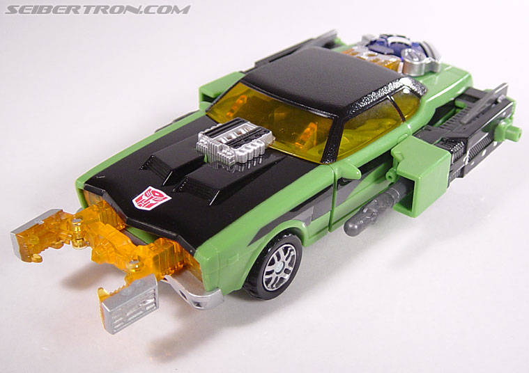 Transformers Cybertron Downshift (Image #46 of 99) Transformers Cybertron Downshift (Image #46 of 99)