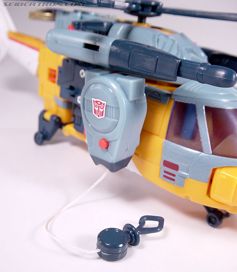 Transformers Cybertron Evac (Live Convoy) (Image #43 of 136)