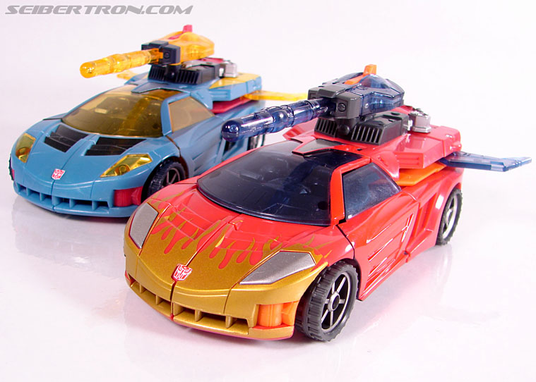Transformers Cybertron Excellion (Image #43 of 95)