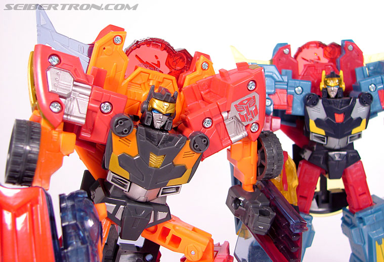 Transformers Cybertron Excellion (Image #86 of 95) Transformers Cybertron Excellion (Image #86 of 95)