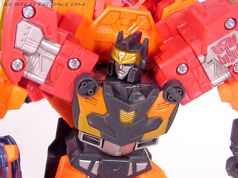 Transformers Cybertron Excellion (Image #95 of 95)