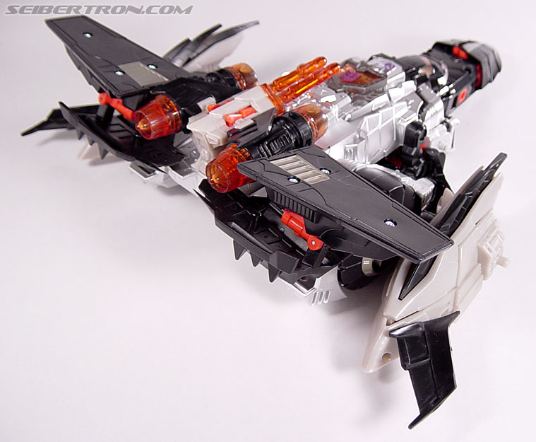 Transformers Cybertron Galvatron (Master Galvatron) (Image #58 of 135)