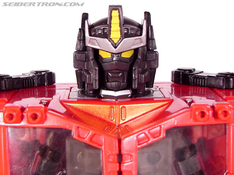 Transformers Cybertron Galaxy Force Optimus Prime (Image #60 of 147)