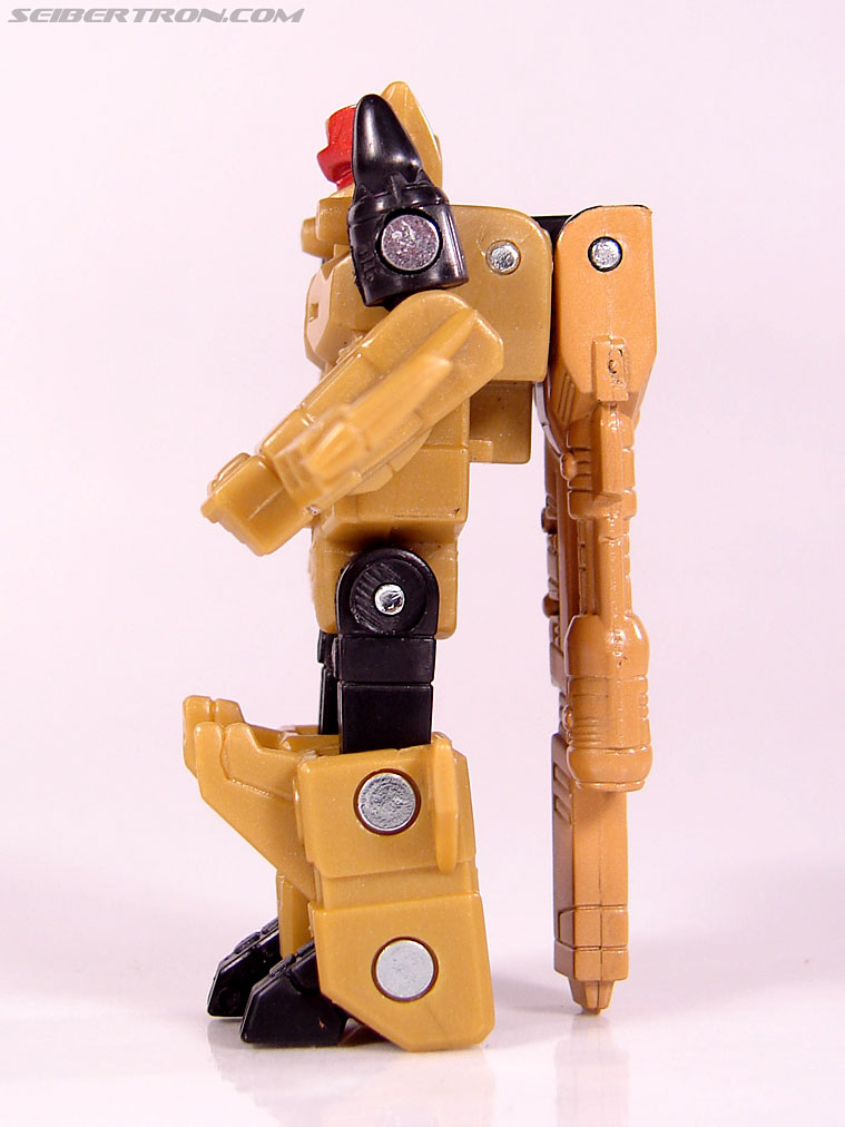 Transformers Cybertron Safeguard (Roots) (Image #29 of 43)