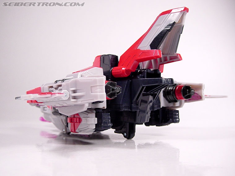 Transformers Cybertron Starscream (Image #31 of 139) Transformers Cybertron Starscream (Image #31 of 139)