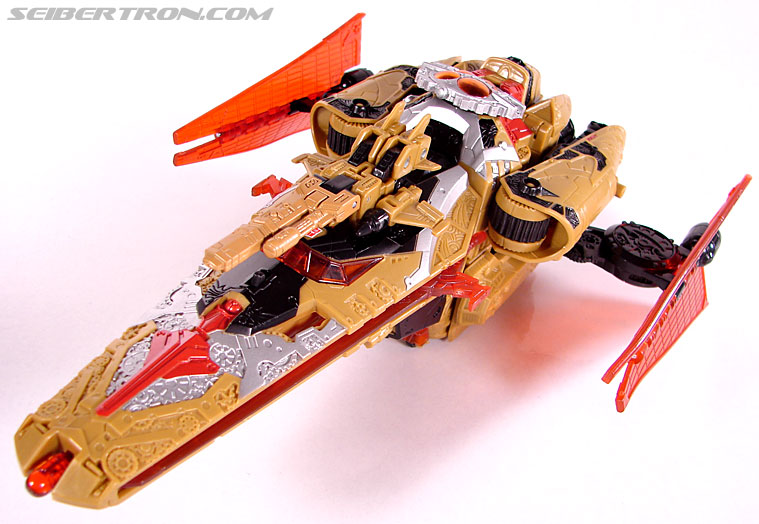 Transformers Cybertron Galaxy Force Vector Prime (Image #27 of 73)