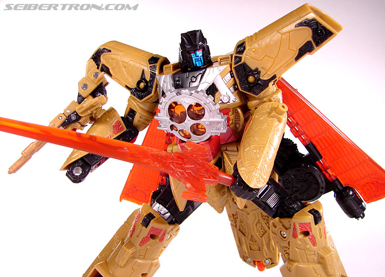 Transformers Cybertron Galaxy Force Vector Prime (Image #65 of 73)