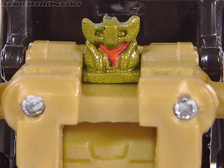 Transformers Cybertron Heavy Load (Bull Bull) (Image #25 of 56) Transformers Cybertron Heavy Load (Bull Bull) (Image #25 of 56)