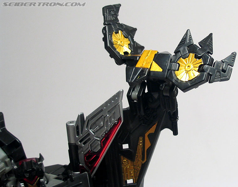 Transformers Cybertron Hell Buzzsaw (Image #16 of 32)