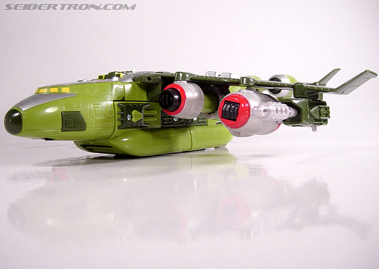 Transformers Cybertron Jetfire (Dreadrock) (Image #33 of 104) Transformers Cybertron Jetfire (Dreadrock) (Image #33 of 104)