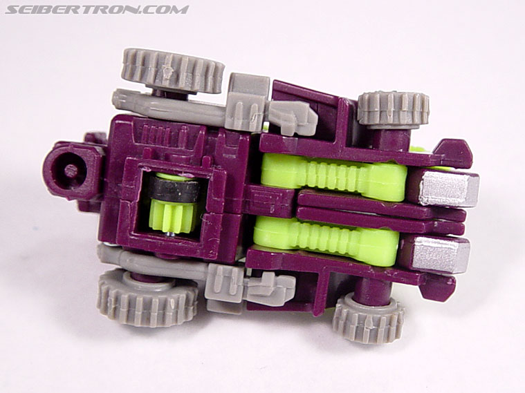 Transformers Cybertron Kobushi (Image #17 of 34)