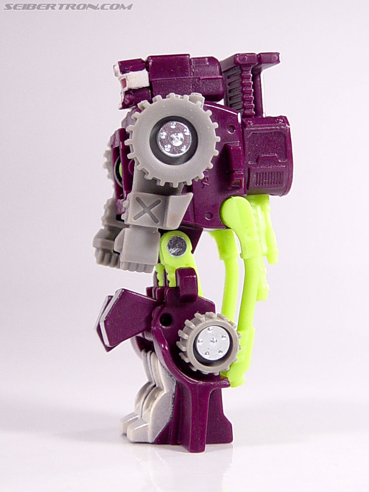 Transformers Cybertron Kobushi (Image #26 of 34)