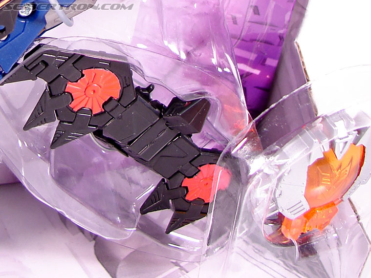 Transformers Cybertron Laserbeak (Killer Condor) (Image #4 of 68)