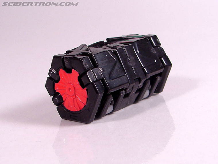 Transformers Cybertron Laserbeak (Killer Condor) (Image #11 of 68)