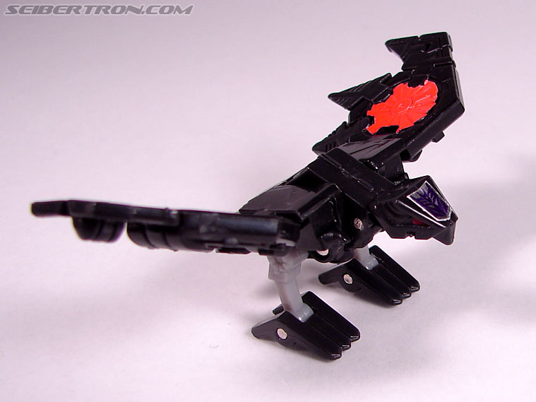 Transformers Cybertron Laserbeak (Killer Condor) (Image #28 of 68)