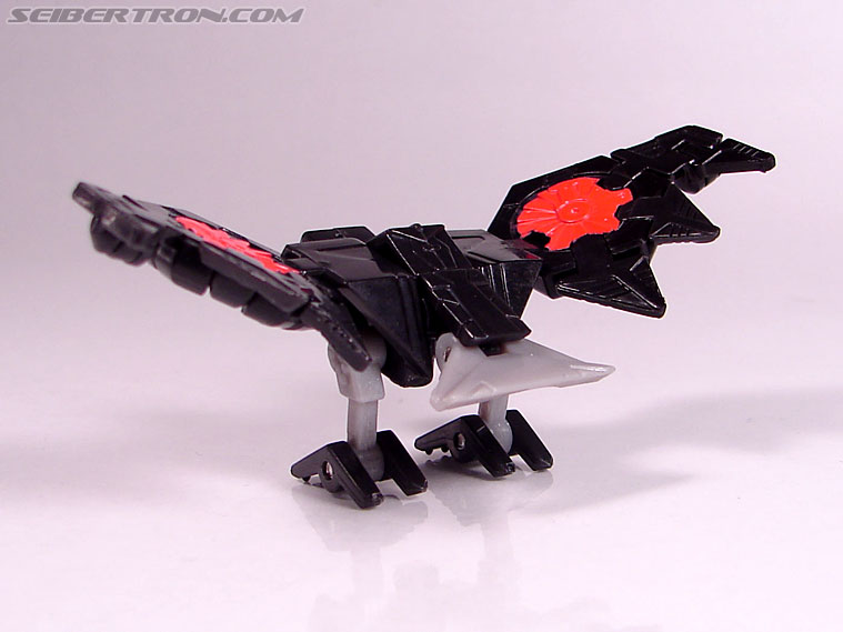 Transformers Cybertron Laserbeak (Killer Condor) (Image #33 of 68)