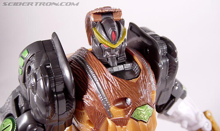 Transformers Cybertron Leobreaker (Liger Jack) (Image #88 of 116)