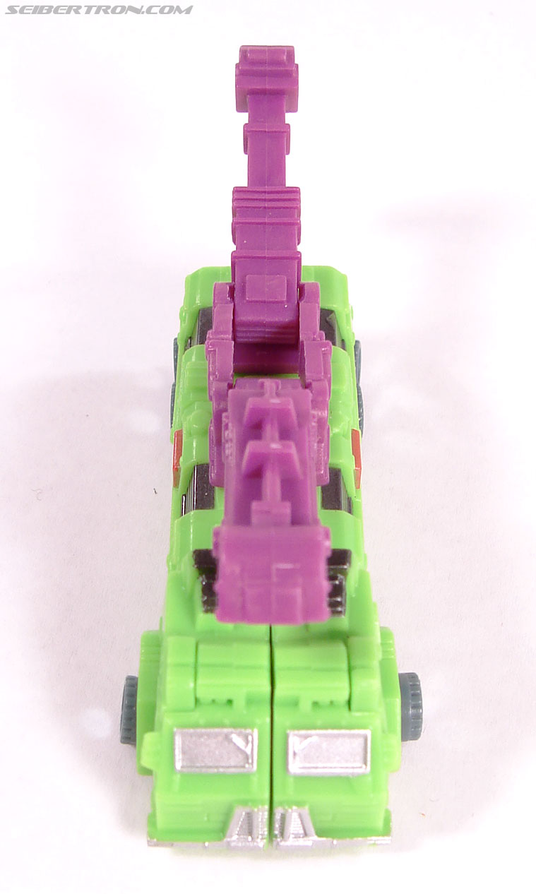 Transformers Cybertron Longarm (Image #1 of 50)
