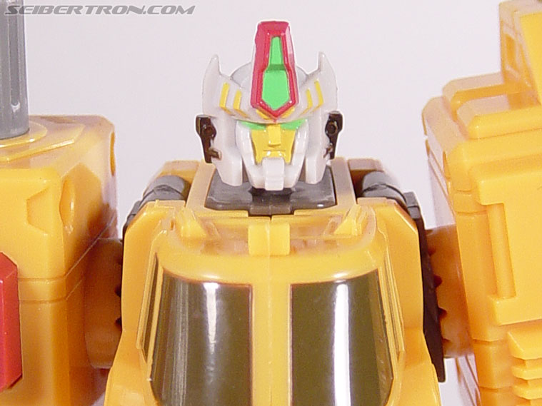 Transformers Cybertron Longrack (Image #64 of 111)