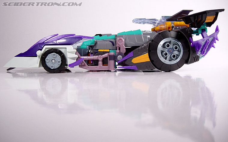 Transformers Cybertron Megatron (Master Megatron) (Image #34 of 176)