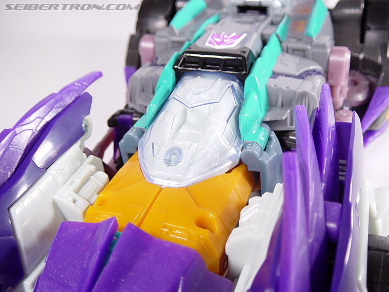 Transformers Cybertron Megatron (Master Megatron) (Image #40 of 176)