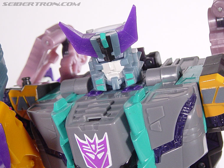 Transformers Cybertron Megatron (Master Megatron) (Image #131 of 176)