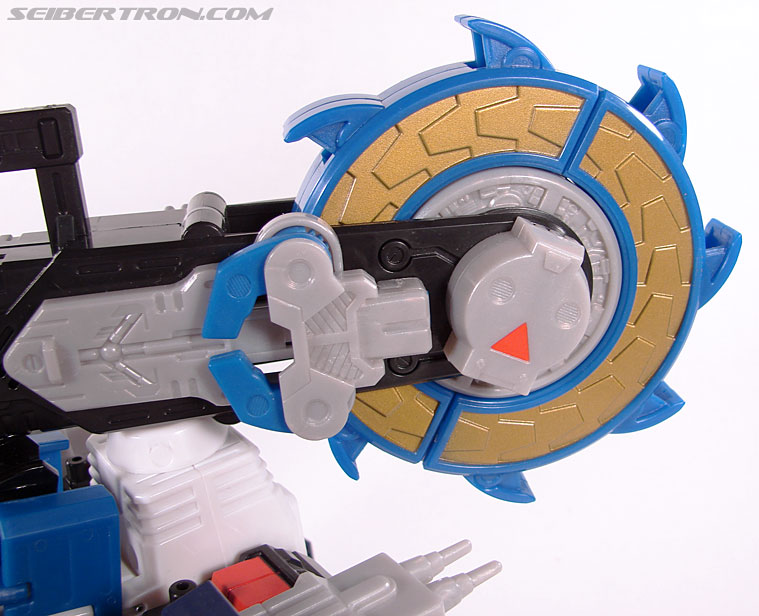 Transformers Cybertron Metroplex (Megalo Convoy) (Image #47 of 192)