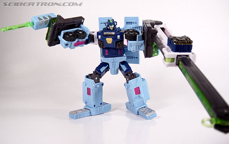 Transformers Cybertron Mudflap (Demolishor) (Image #68 of 81)