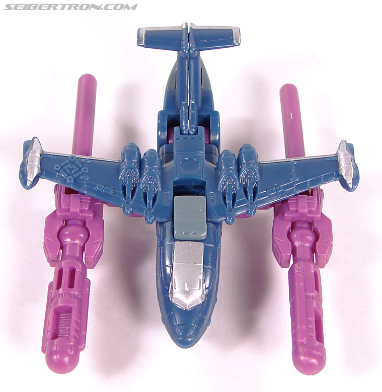Transformers Cybertron Overcast (Image #1 of 44)