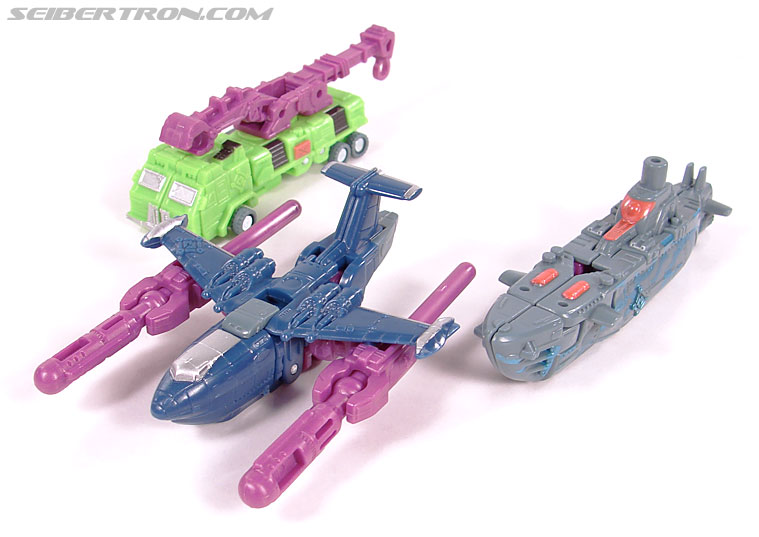 Transformers Cybertron Overcast (Image #12 of 44)
