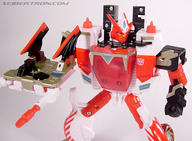 Transformers Cybertron Override (Nitro Convoy) (Image #68 of 85)