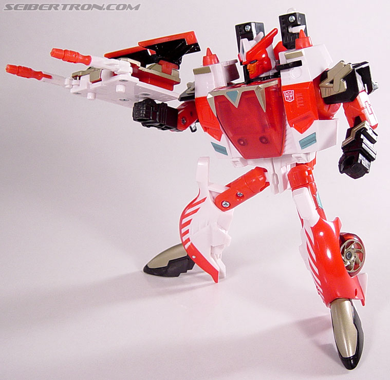Transformers Cybertron Override (Nitro Convoy) (Image #78 of 85)