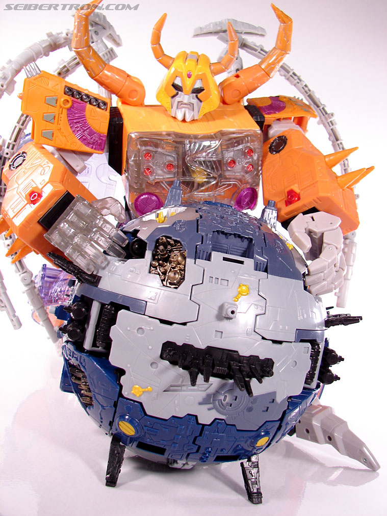 Transformers Cybertron Primus (Image #99 of 247)