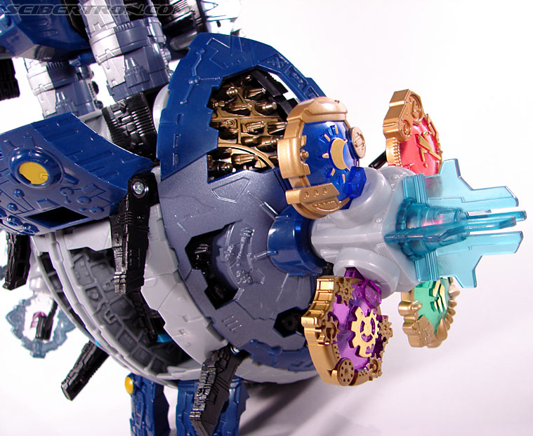 Transformers Cybertron Primus (Image #159 of 247) Transformers Cybertron Primus (Image #159 of 247)