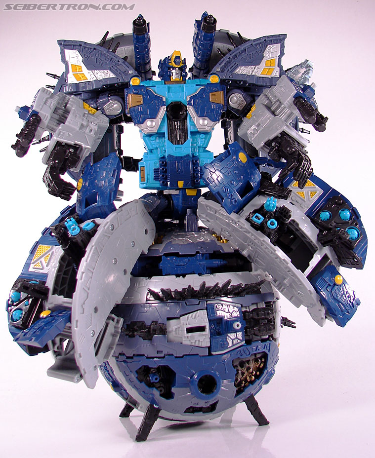 Transformers Cybertron Primus (Image #240 of 247)
