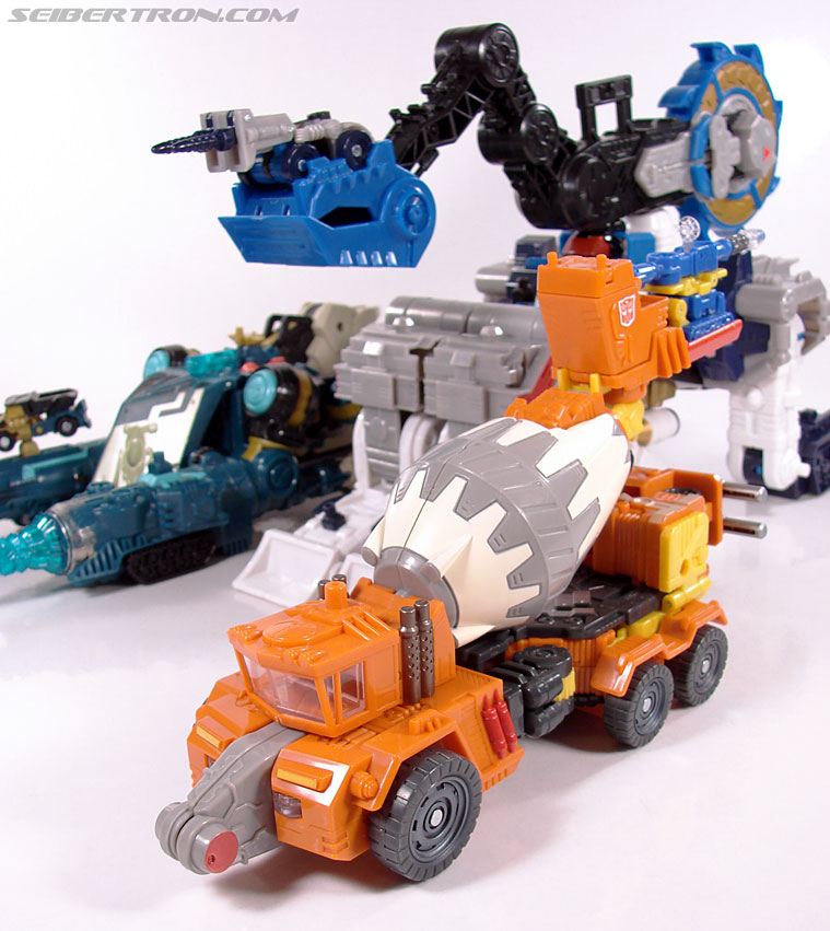 Transformers Cybertron Quickmix (Blender) (Image #22 of 106) Transformers Cybertron Quickmix (Blender) (Image #22 of 106)