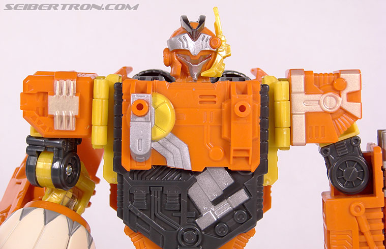 Transformers Cybertron Quickmix (Blender) (Image #57 of 106)