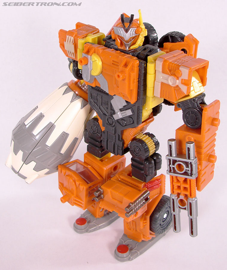 Transformers Cybertron Quickmix (Blender) (Image #66 of 106) Transformers Cybertron Quickmix (Blender) (Image #66 of 106)