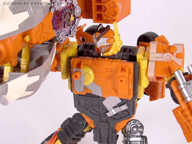 Transformers Cybertron Quickmix (Blender) (Image #82 of 106)