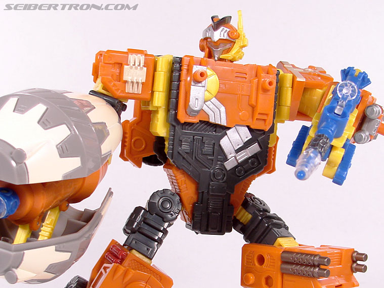 Transformers Cybertron Quickmix (Blender) (Image #90 of 106) Transformers Cybertron Quickmix (Blender) (Image #90 of 106)