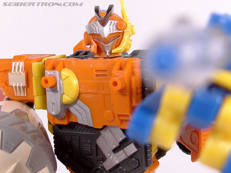 Transformers Cybertron Quickmix (Blender) (Image #93 of 106)