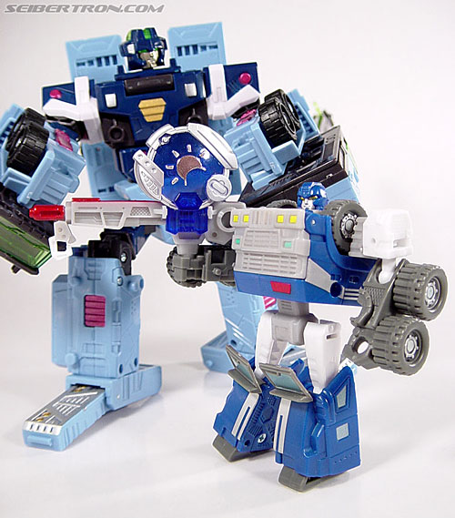 Transformers Cybertron Armorhide (Image #68 of 68)