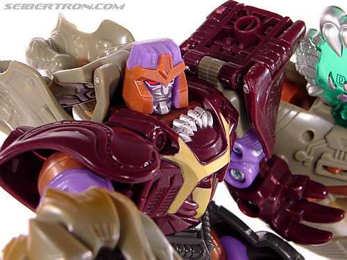 Transformers Cybertron Megatron (Image #62 of 86)