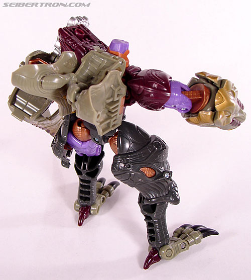 Transformers Cybertron Megatron (Image #65 of 86)