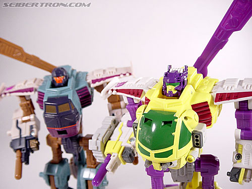 Transformers Cybertron Buzzsaw (Image #76 of 96)