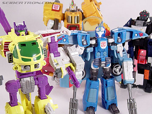 Transformers Cybertron Buzzsaw (Image #96 of 96)