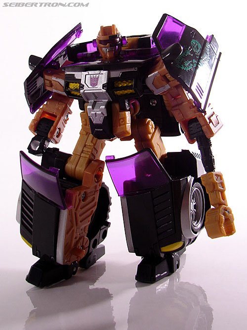 Transformers News: The Counterpunch Articles: Why I love Transformers Part4: Cybertron